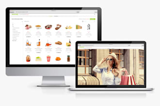 develop wholesale marketplace app, bulk order management app, b2b e commerce app