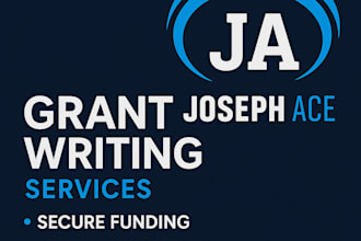 write winning grant proposals to secure funding for your mission