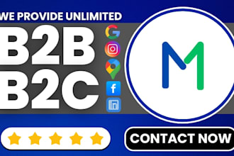 generate leads for your business or service in any industry