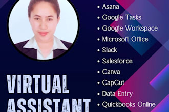 be your reliable administrative assistant