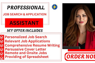 efficiently search and apply to remote jobs, onsite jobs using reverse recruit