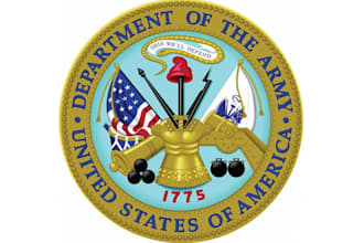 design professional army, military, or skull logo