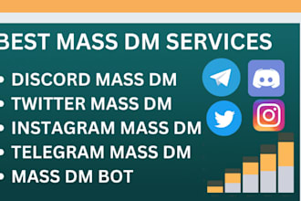 send telegram mass dm, mass dm, telegram promotion, telegram mass dms