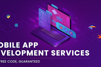 do mobile app development ios app development as ios and android app developer