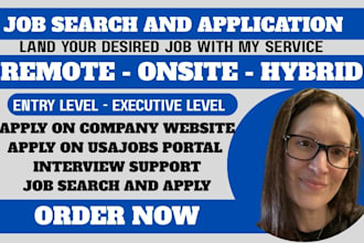reverse recruit search and apply up to 1000 job for you
