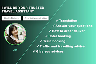 answer your questions about china and help you plan your trip