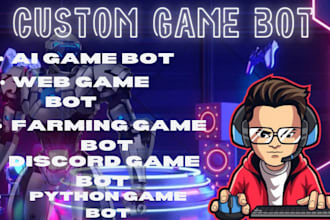 develop telegram game app, crypto game app, telegram mini game, telegram bot