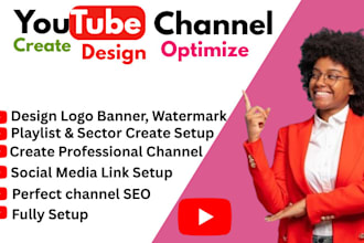 do fast organic youtube video or channel promotion for top growth monetization