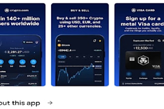 crypto wallet or fiat mobile, exchange platform, exchanger website, evm crypto