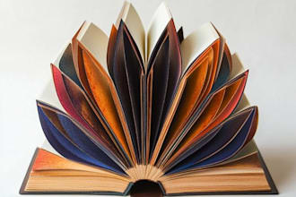 do book cover design, book interior design, formatting