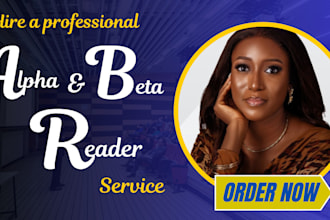 be your romance beta reader alpha reader developmental editor fiction novel