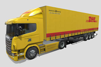 design your car livery wrap on iracing,  assetto corsa and rf2
