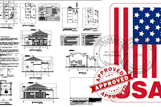 be license texas architect stamp structural elevation florida mep engineer stamp