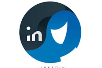 create a linkedln growth