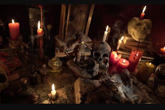 remove negative spells, curses, hexes, evils, and black magic,love spell casting