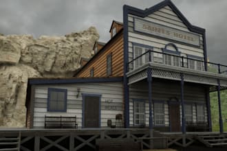 be roblox map builder realistic environment building tycoon map in roblox studio