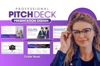 business sales pitch deck, powerpoint presentation design, PPT slides, marketing
