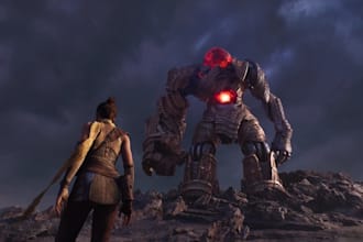 do unreal engine game development, unreal engine ai system, game prototype