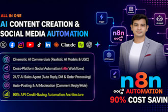 be your ai marketing expert for SEO and cinematic video ads