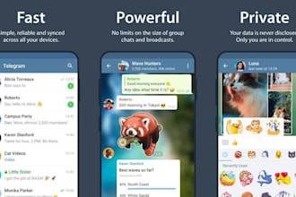 develop a telegram mini app mini game mini bot and crypto telegram tool