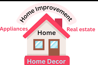publish secure guest post on home improvement,decor,real estate with dofollow