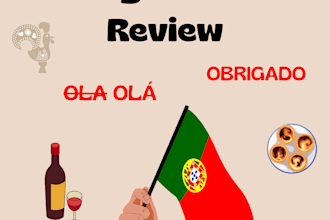 translate english to portuguese or vice versa