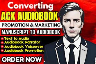 do amazon acx audiobook, ebook audible promotion, kindle book voiceover