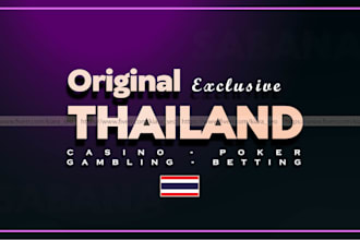 do thai link building homepage SEO backlinks for thailand google first page rank