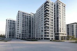 high quality revit bim modeling for your architectural and structural projects