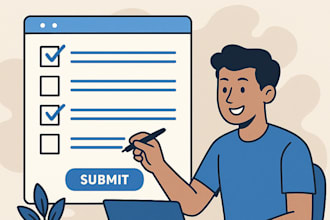 convert your PDF or document into a professional fillable interactive form