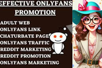 do reddit promotion for onlyfans nsfw page fanvue ai website