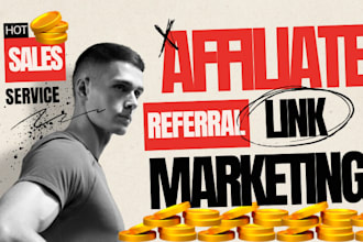 do affiliate link promotion crypto website referral sign up link promotion