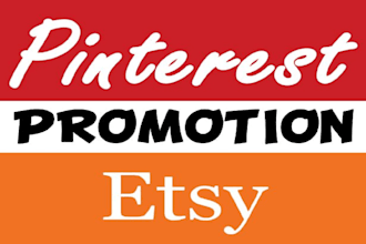promote etsy store for etsy traffic etsy SEO etsy promotion to boost sales