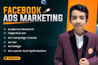 be facebook marketing and fast organic growth
