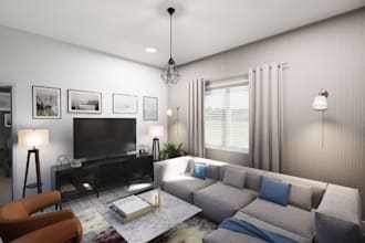 optimize 3d interior residential house design, 3d visualization, cgi renderings