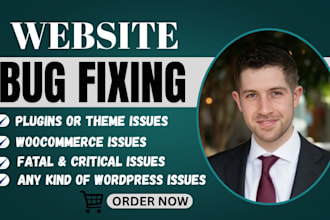 fix wordpress elementor woocommerce bug, critical error, responsive css issues