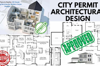 do architectural design city permit swimming pool landscape, backyard design
