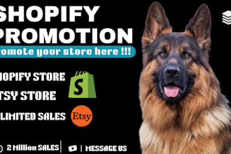 set up a shopify influencer marketing campaign to boost your sales