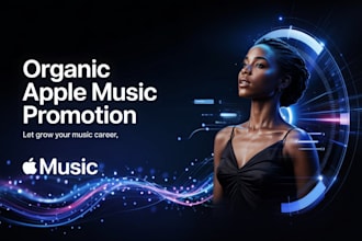 do apple music organic promotion apple promotion itunes music apple playlist