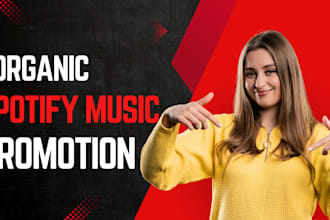 do spotify album promotion music distribution spotify ads music track promotion