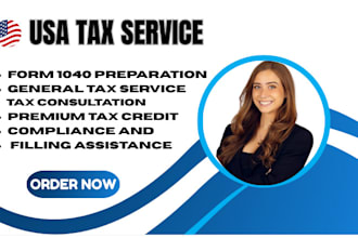 file your irs form 1040 tax return US tax filling and minimize US tax filling
