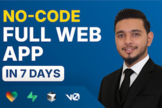 develop apps using replit, v0, bolt, cursor, and lovable ai