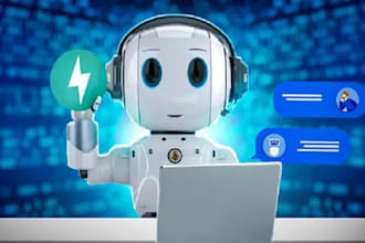 utomated livestreaming bot, fivem bot, twitch bot