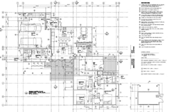 design your architectural permit in autocad and revit fast and accurate