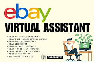 be your ebay drop shipping va and two step drop shipping va