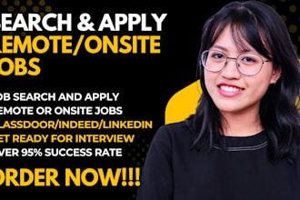 reverse recruiter search and apply jobs