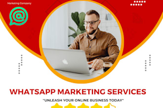 setup whatsapp business API and automate messages with whatasapp chatbots