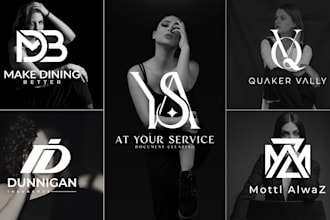 design luxury fashion streetwear apparel clothing brand logo