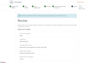 do automated vfs visa appointment booking system inventory system customer bot