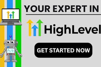 be your expert on ai relevance ai chatbot ai agent on gohighlevel